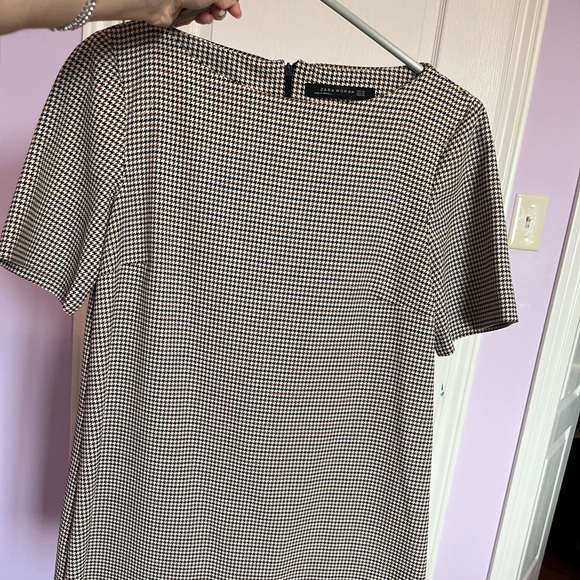 ZARA Dress - Picture 1 of 4